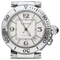 Montre Cartier Montre Pasha Seatimer 58 Facettes MT44077