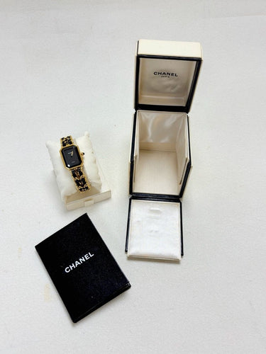 Montre CHANEL - Montre Première M 58 Facettes WC-2025-2441