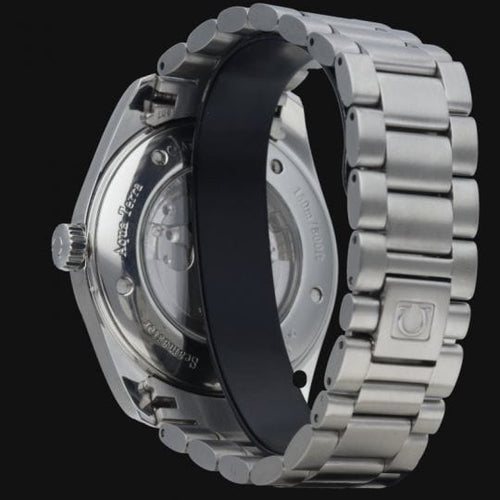 Montre Omega Montre Seamaster Aqua Terra 58 Facettes MT43212