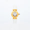 Montre Cartier - Montre Must Colisée - Ivory trinity dial 58 Facettes
