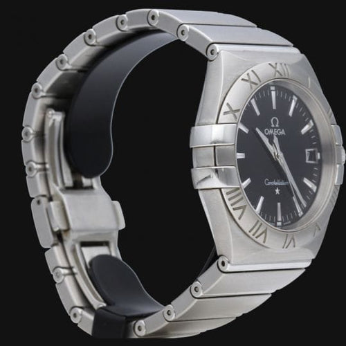 Montre Omega Montre Constellation 58 Facettes MT44472