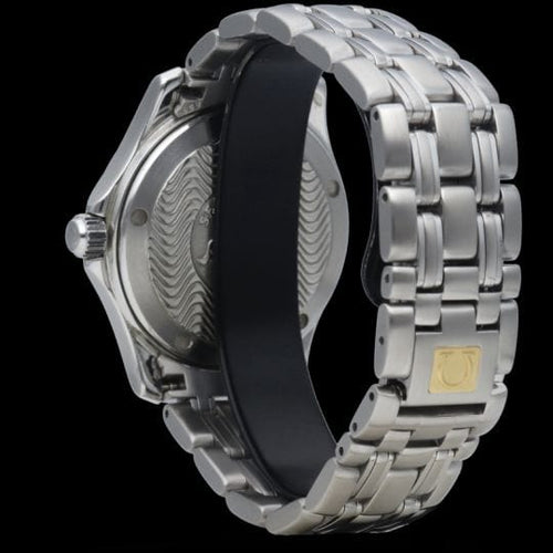 Montre Omega Montre Seamaster 120M 58 Facettes MT39862