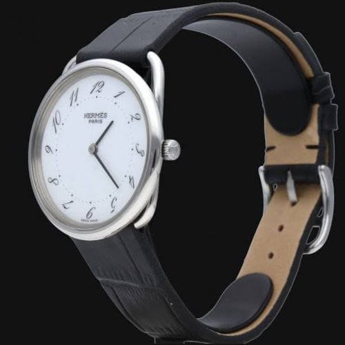 Montre Hermes Montre Arceau 58 Facettes MT44339