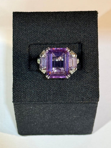 Bague 45 Bague Mauboussin Couleur baiser T45 58 Facettes