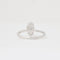 Bague 55 Bague diamant marquise 58 Facettes