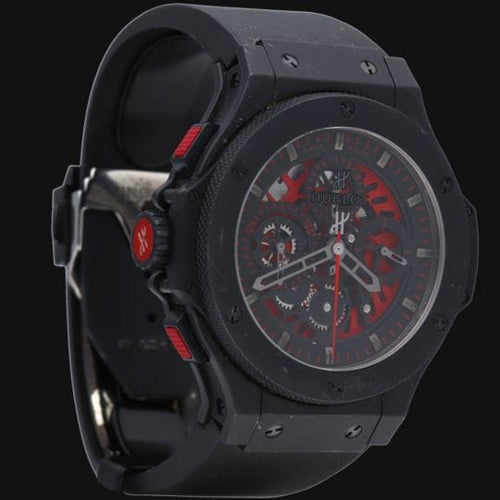 Montre Hublot Montre Big Bang Aero K1999 58 Facettes MT43896