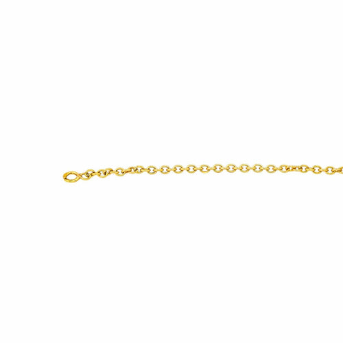 Collier Collier Chaîne Or jaune 58 Facettes 4282981CN
