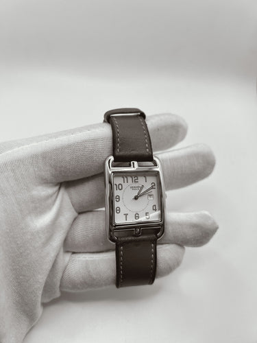 Bracelet Hermès Cape Cod XL 58 Facettes