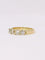 Bague 52 Bague or jaune diamants taille ancienne 58 Facettes J385
