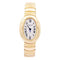 Montre Montre Cartier, "Mini Baignoire", or jaune. 58 Facettes 33730