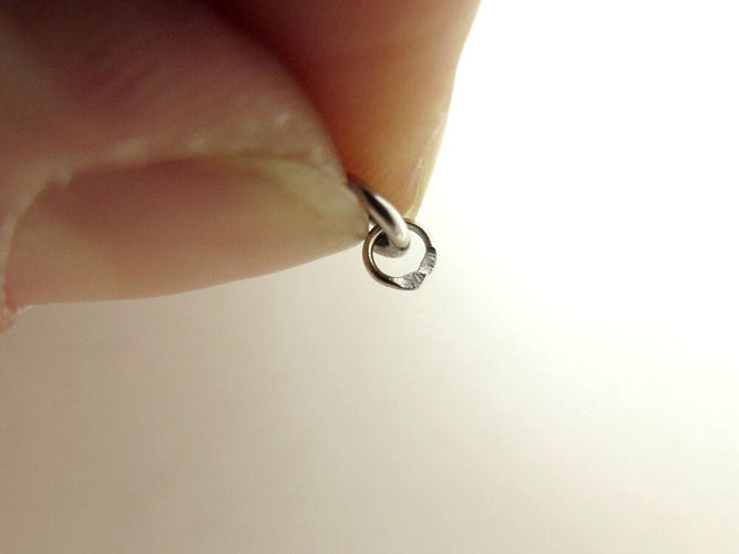 Collier collier tiffany victoria fleur pendante diamants platine 58 Facettes 259242