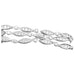 Bracelet Bracelet Chaumet en or blanc modèle "Classique", diamants. 58 Facettes 23683