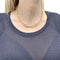 Collier Collier Pomellato vintage, trois ors. 58 Facettes 33959