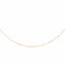 Collier Vanryck Collier Chaîne Or rose 58 Facettes 3605091CN