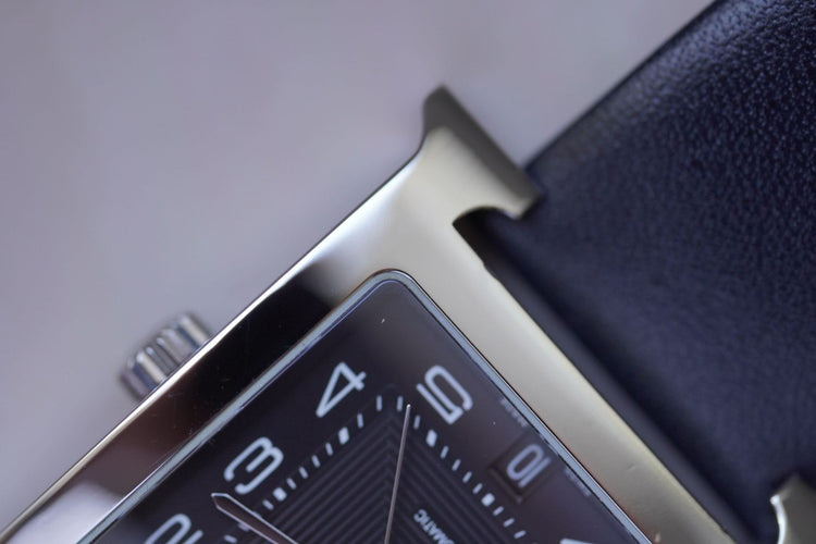 Montre Hermès Heure H HH2.810 58 Facettes