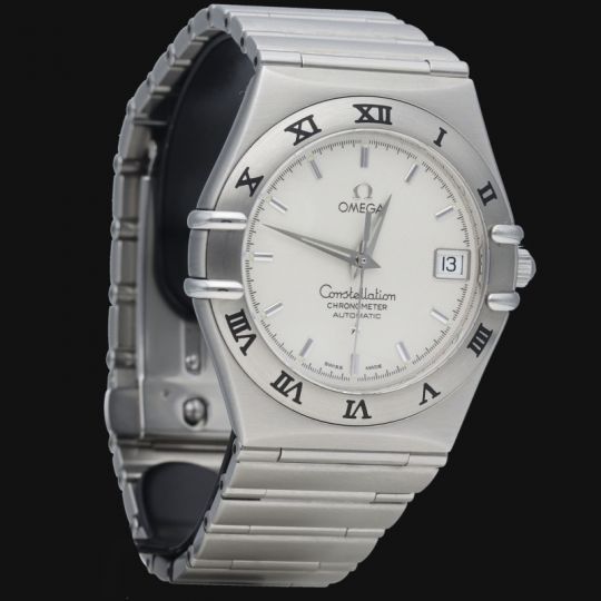 Orologio Omega Constellation