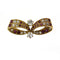Broche Broche - Or jaune, Diamants & Rubis 58 Facettes 250205R