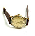 Montre Levrette carica manuale, anni '50 58 Facettes