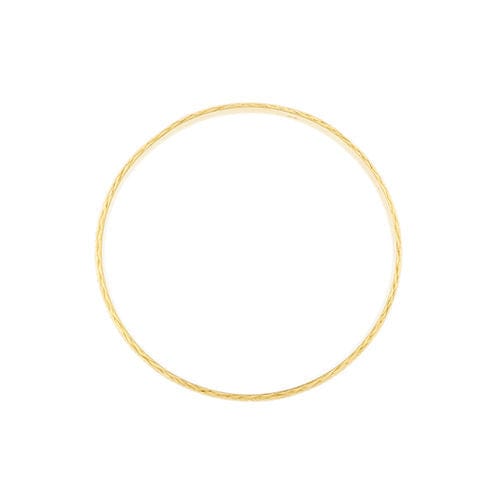 Bracelet Bracelet jonc 58 Facettes 36501