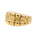 Bague 53 Boucheron Bague Jonc Or jaune 58 Facettes 3704295CN