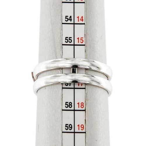 Bague 57 MAUBOUSSIN - Anello Etoilement Divine 58 Facettes 38565