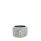 Bague Bague en or blanc et diamant 58 Facettes UN0146
