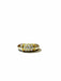 Bague 51 VAN CLEEF & ARPELS - Bague Philippine or jaune et blanc diamants 58 Facettes REF24053-216