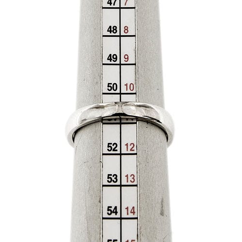 Bague 51 Bague solitaire avec diamant de 0,37 ct 58 Facettes 30220