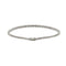 Bracelet Bracelet tennis avec diamants de 2,76 ct 58 Facettes 14758