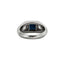 Bague BAGUE VINTAGE SAPHIR & DIAMANTS 58 Facettes BO/230003/