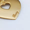 Pendentif Pendentif Poiray « Coeur Secret » en or jaune 18 carats 58 Facettes 32933