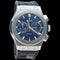 Montre Hublot Montre Classic Fusion Chronograph Titanium Blue 45 58 Facettes MT40733