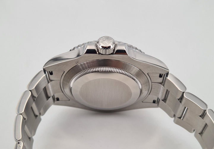 Montre Rolex - Montre Submariner sans date 58 Facettes 124060LN-1