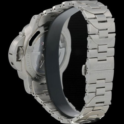 Montre Panerai Montre Luminor Marina 1950 3 Days Automatic 58 Facettes MT41990