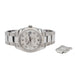 Montre Rolex Montre Oyster Acier Diamant 58 Facettes 3023507CN