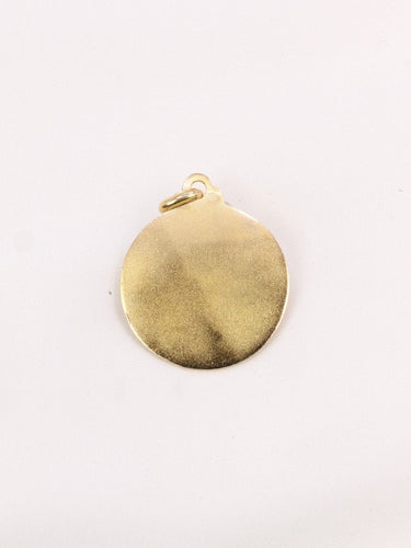 Pendentif Pendentif signe Poisson or jaune 58 Facettes J482