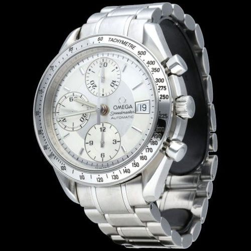 Montre Omega Montre Speedmaster Automatique Chronograph 58 Facettes MT44207