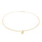 Collier Collier Or jaune Diamant 58 Facettes 3260976CN