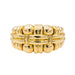 Bague 53 Boucheron Bague Jonc Or jaune 58 Facettes 3704295CN