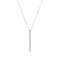 Collier Collier de diamants 58 Facettes 35195