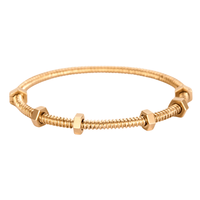 Bracelet CARTIER - BRACELET ECROU . 58 Facettes BO/240021