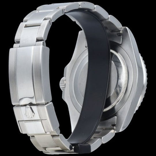 Montre Rolex Montre Gmt Master Ii 58 Facettes MT42542