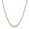 Collier Collier perles de culture en chute 58 Facettes 24-315