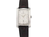 Montre montre baume & mercier hampton en acier automatique + boite 58 Facettes 263172