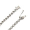 Bracelet Bracelet tennis avec diamants de 2,76 ct 58 Facettes 14758