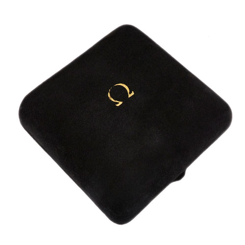 Montre OMEGA - Montre en or 58 Facettes 32185