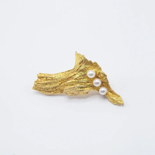 Broche Helky Juvonen pour Westerback 58 Facettes