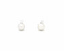 Boucles d'oreilles boucles d'oreilles avec perle australienne et diamants 58 Facettes