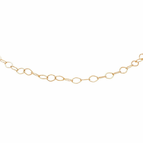 Bracelet Ginette NY Bracelet Disc Bracelet Or rose Onyx 58 Facettes 2704703CN