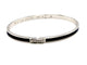 Bracelet Chaumet Bracelet Jonc Liens Or blanc Diamant 58 Facettes 1600576CN